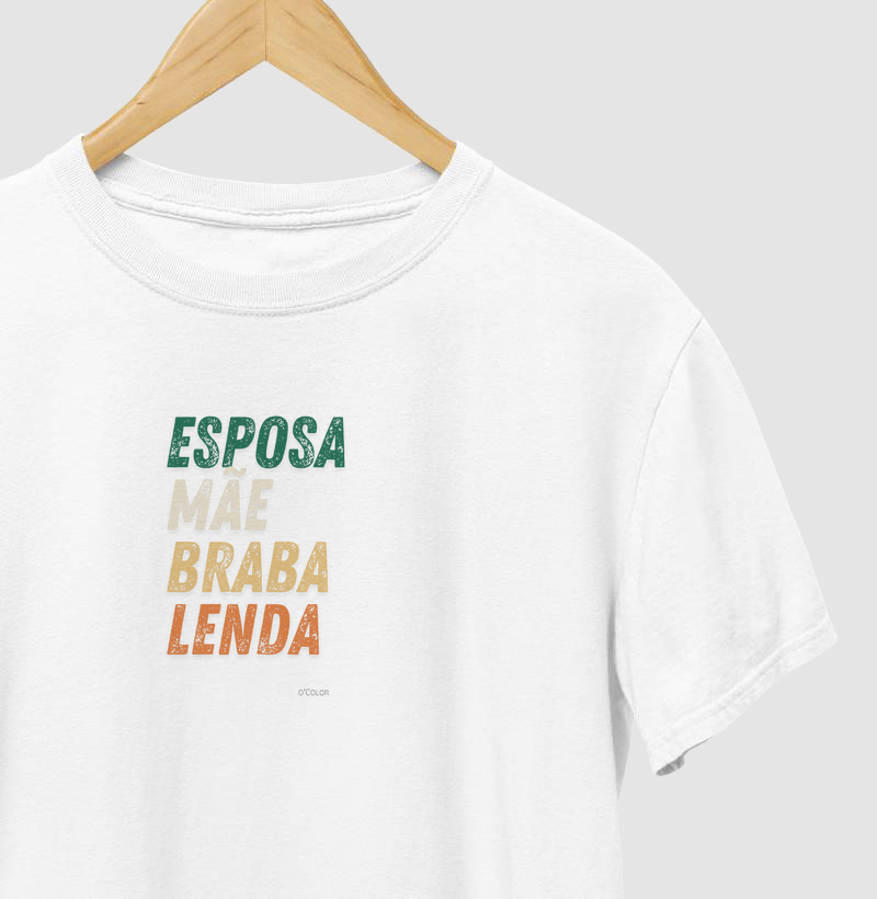 Braba Lenda