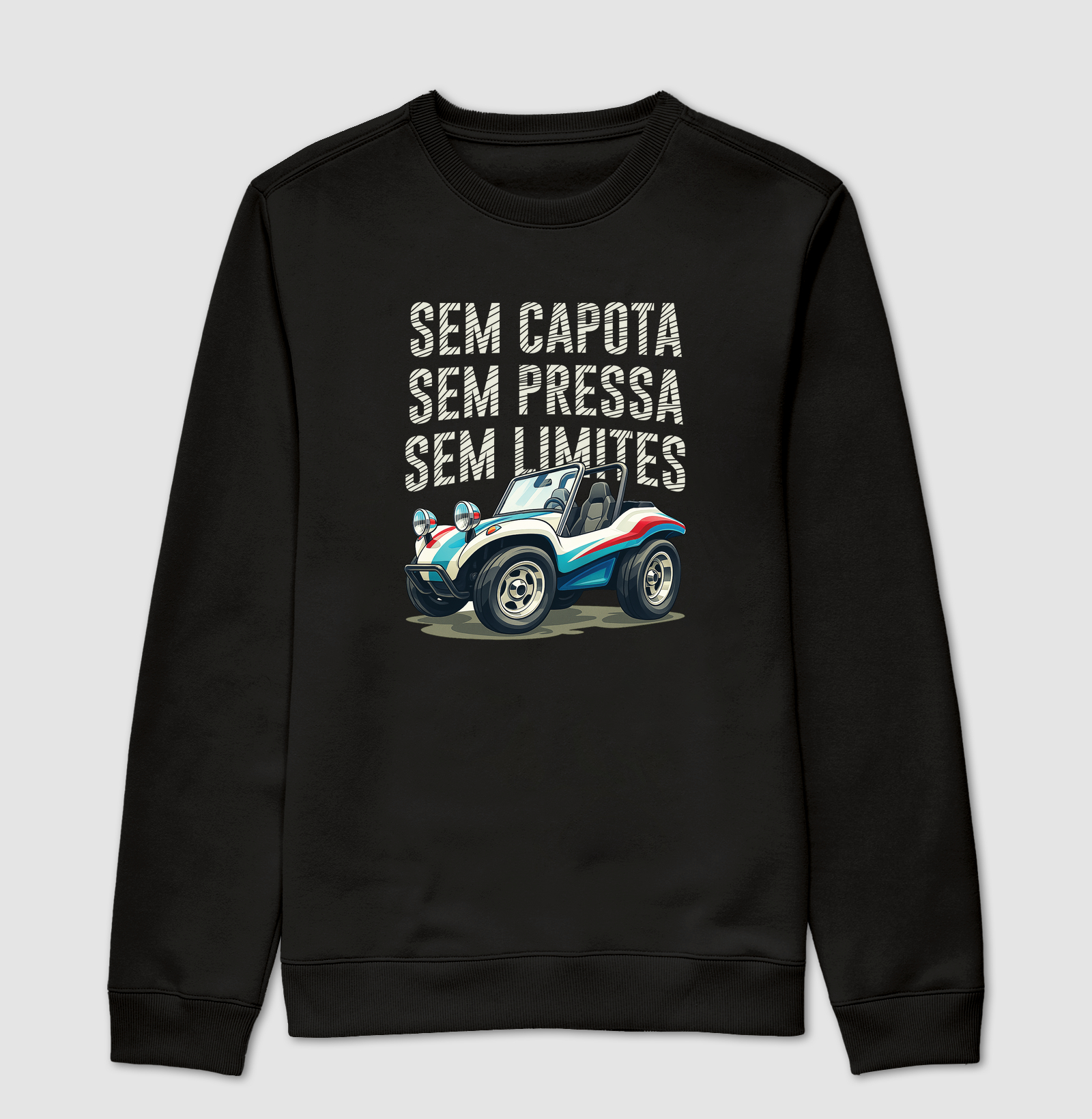 SEM CAPOTA