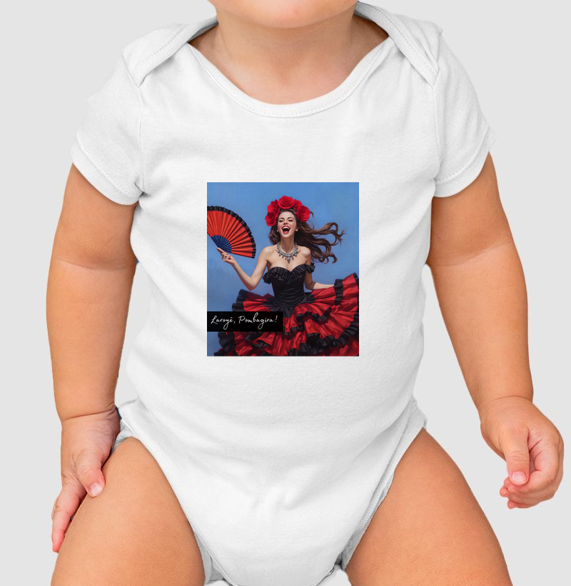 Body - Pombagira - Imagem 7