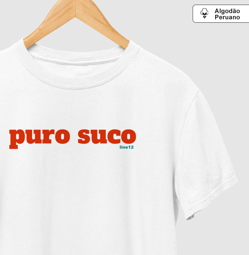 PURO SUCO