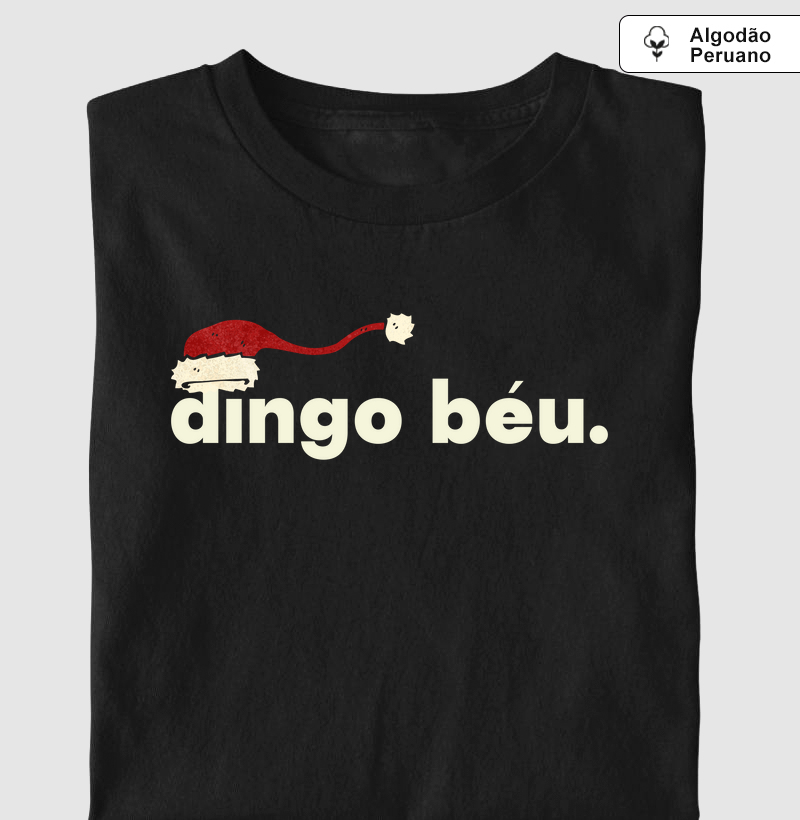 Dingo béu