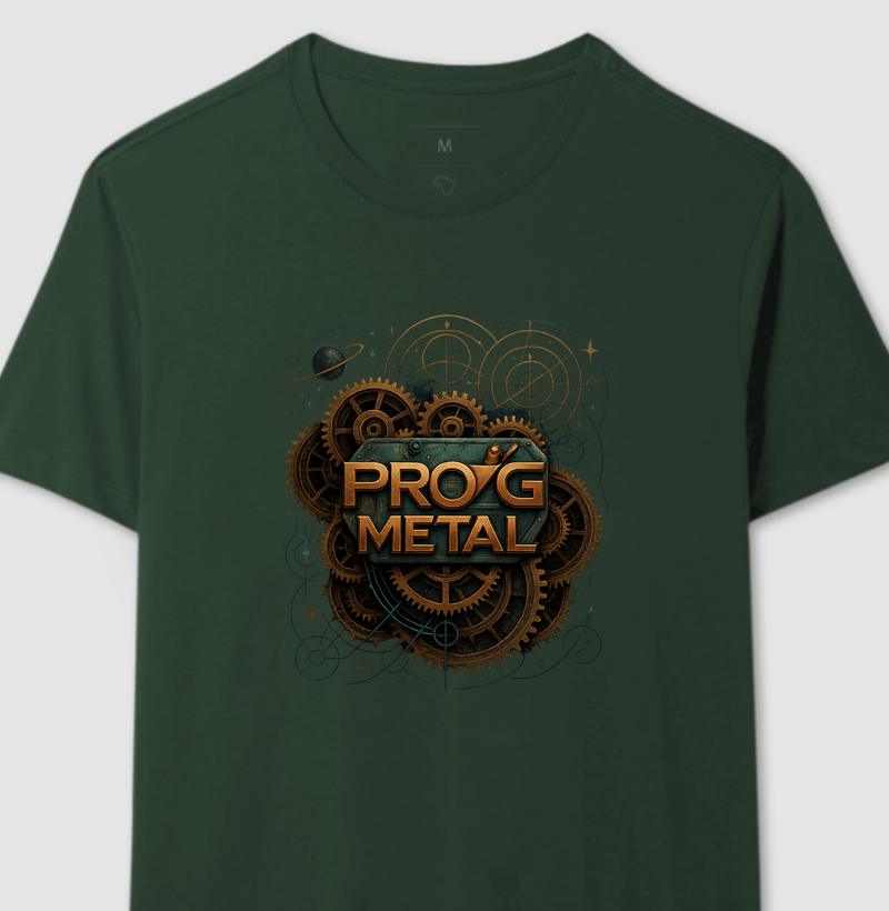 Prog Metal 