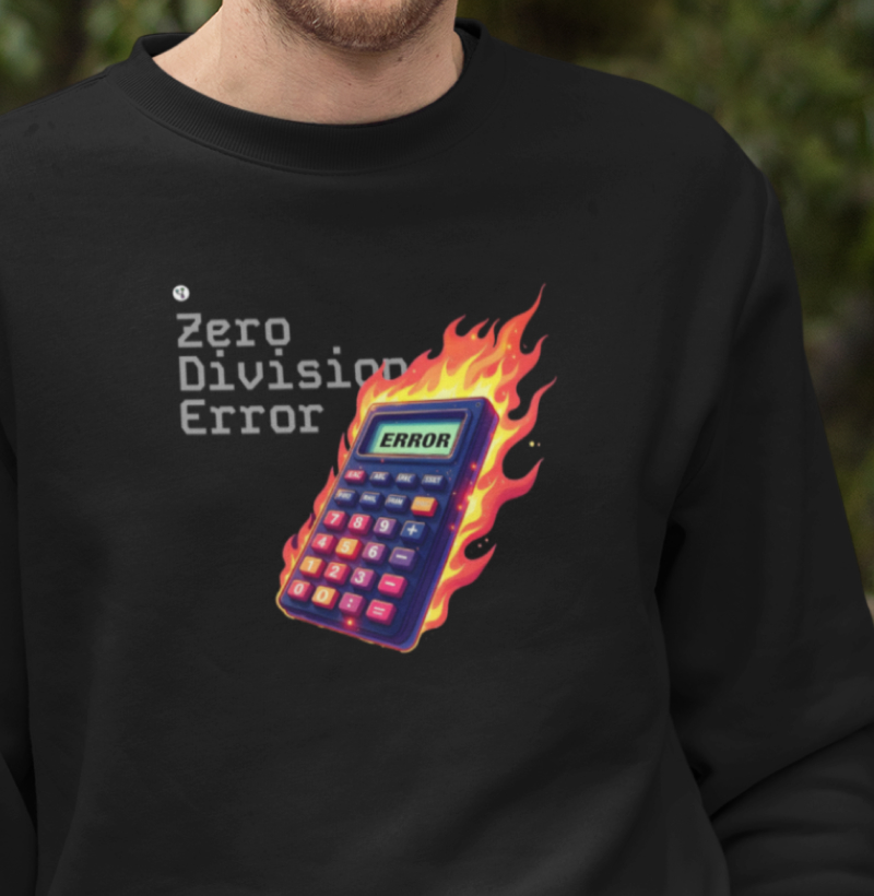 Python Zero Division Error