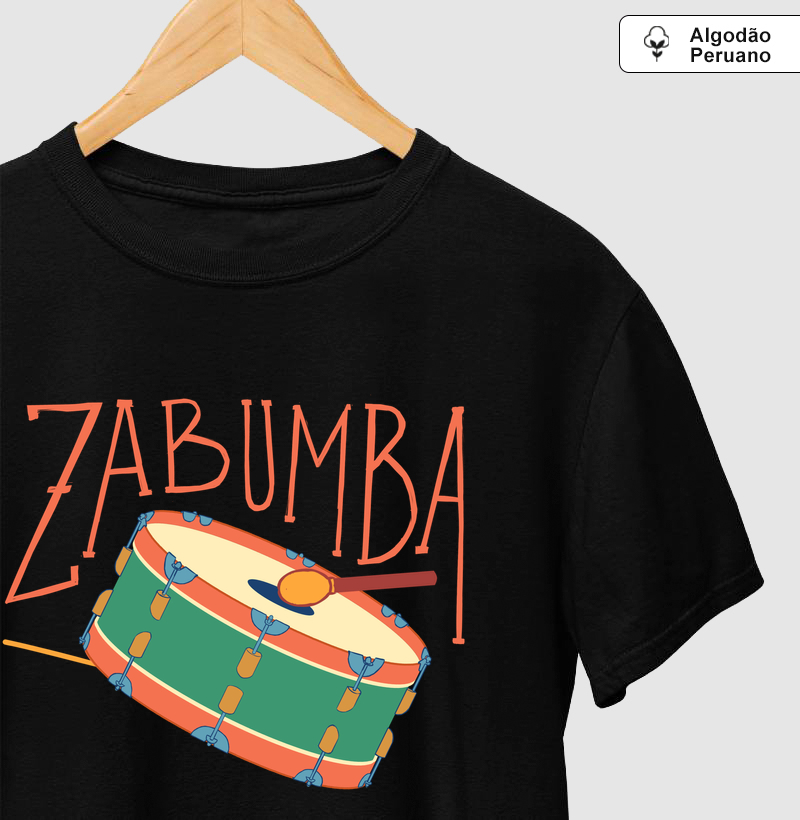 Zabumba