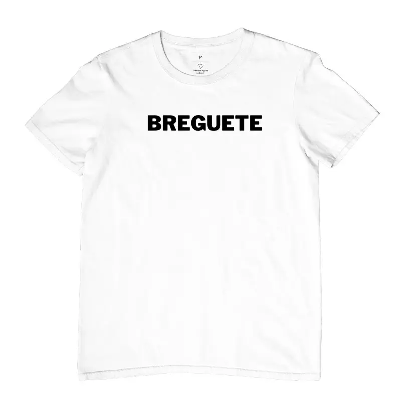 BREGUETE