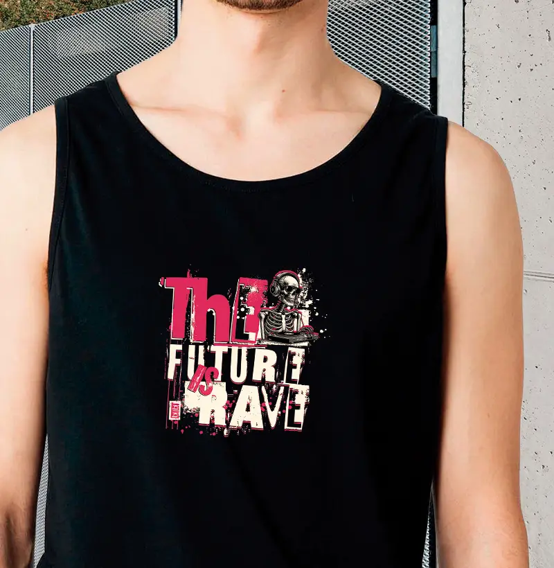 THE FUTURE IS RAVE vol.2