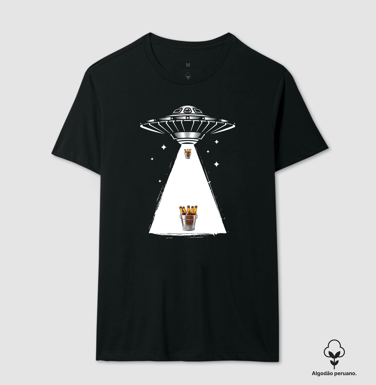 UFO on Tap