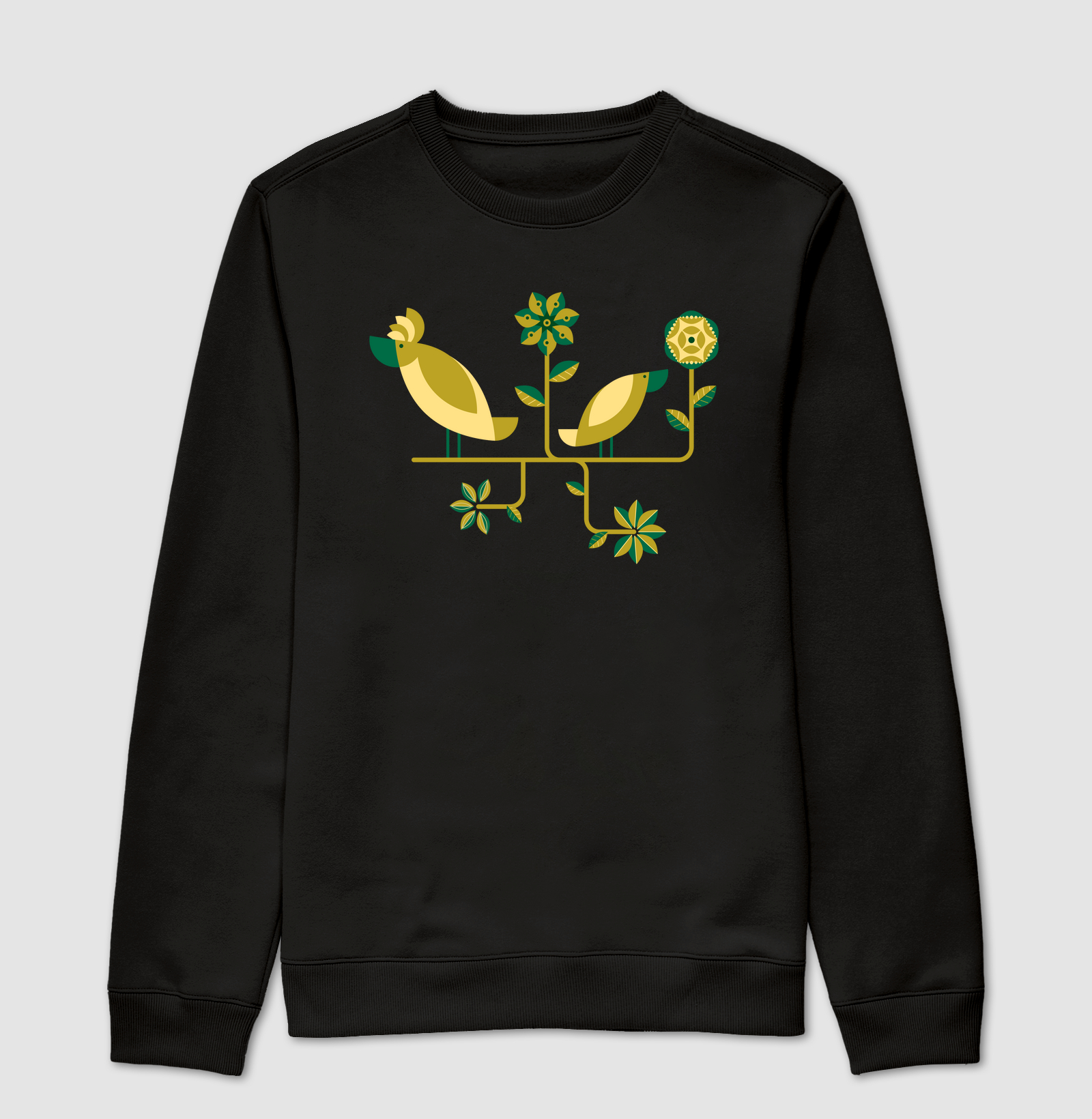 Birds