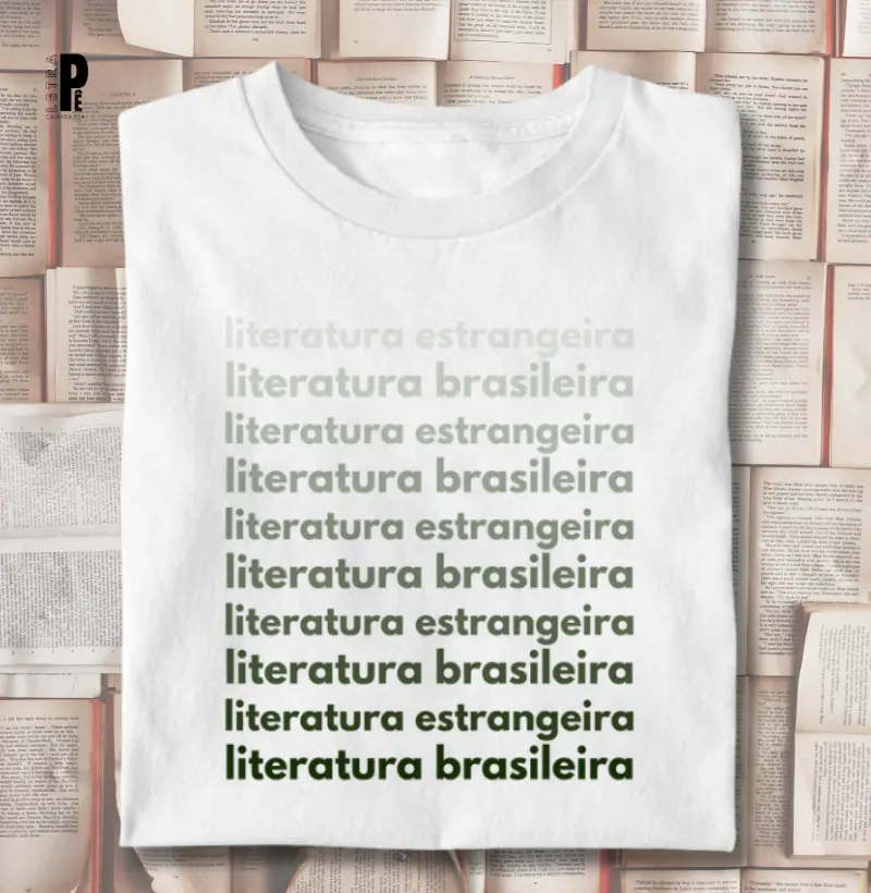Literatura Brasileira Literatura Estrangeira