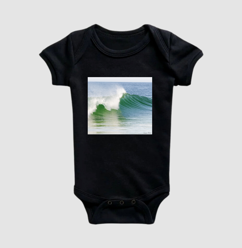 Camisa Oceano