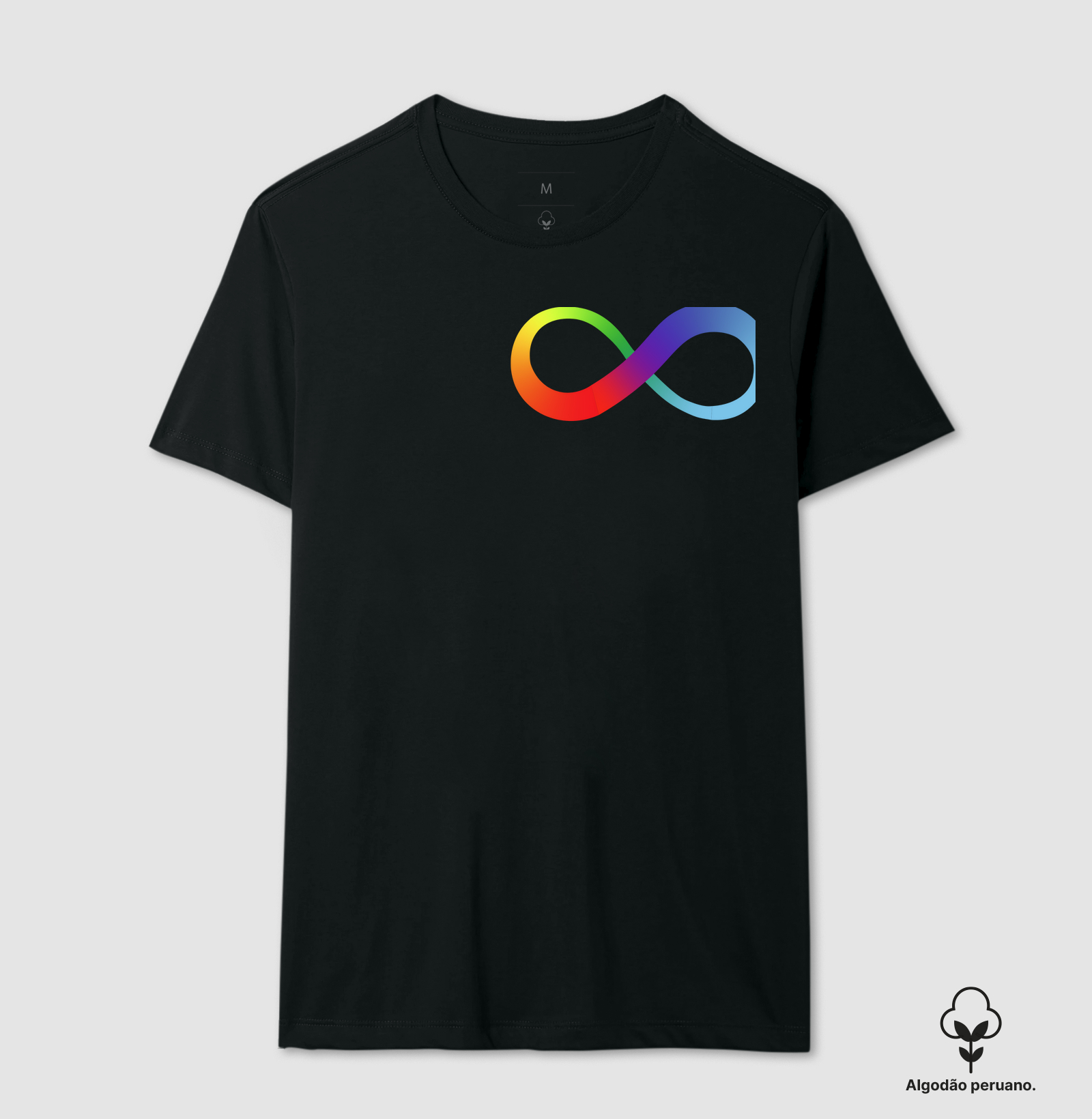 Camiseta AUTISMO