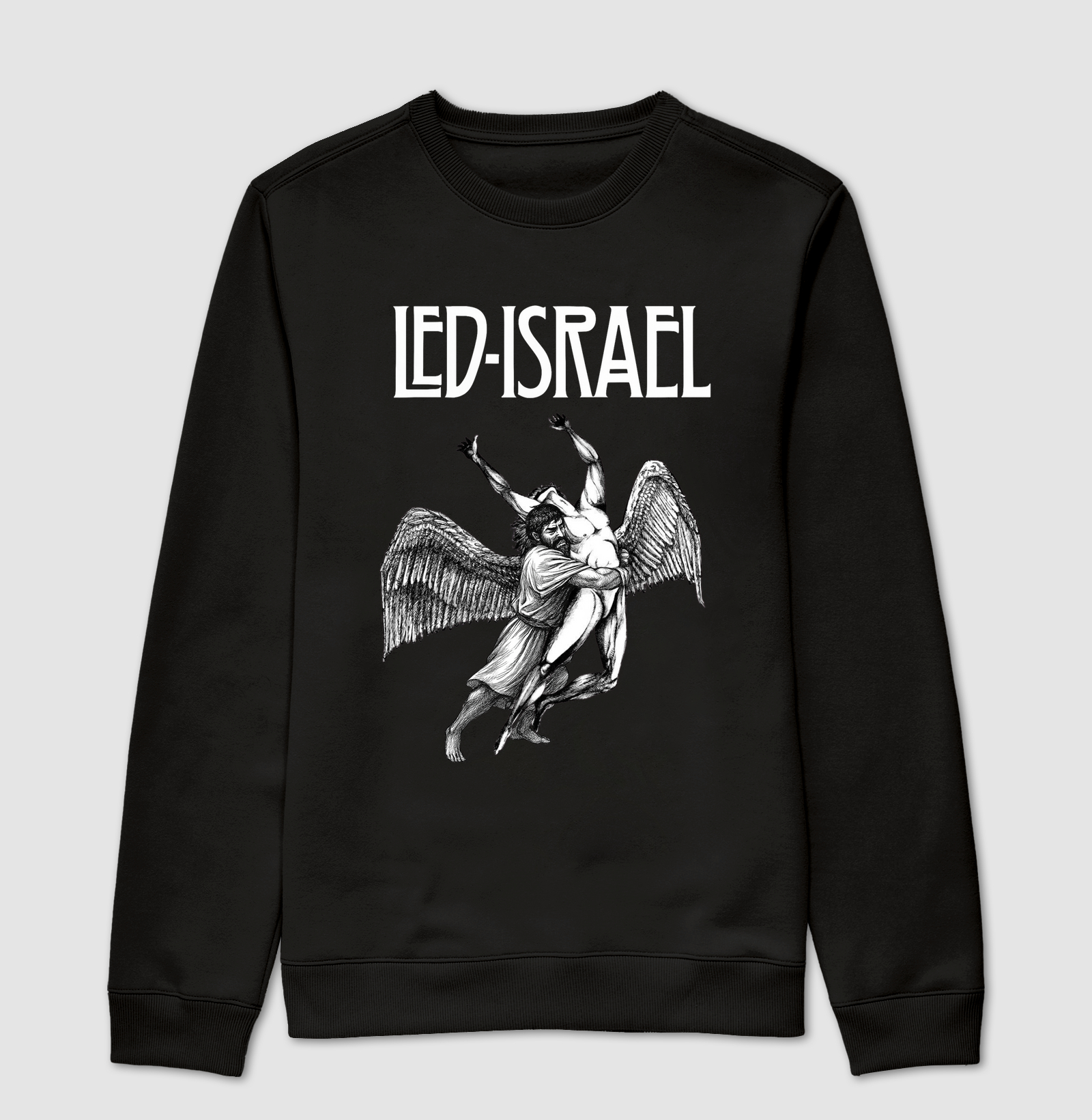 LED-ISRAEL