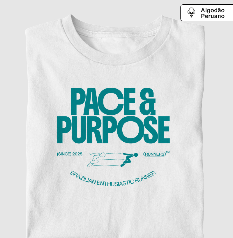 Pace&Purpose