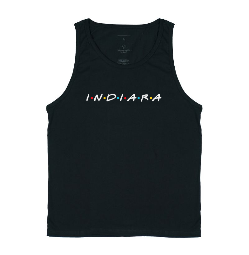 Indiara Friends