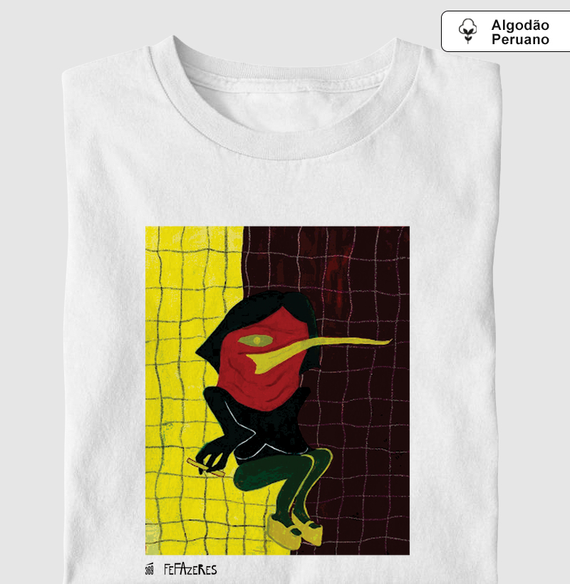 [FeFazeres] A Bicuda