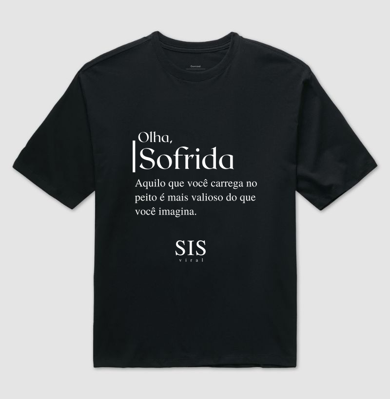 Apelido Sofrida