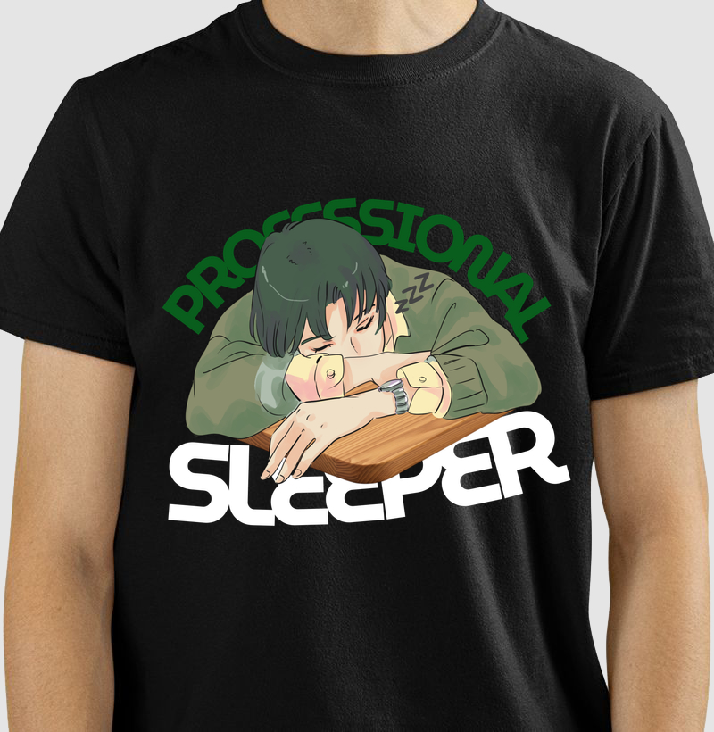 Cami Clássica — Pro Sleeper