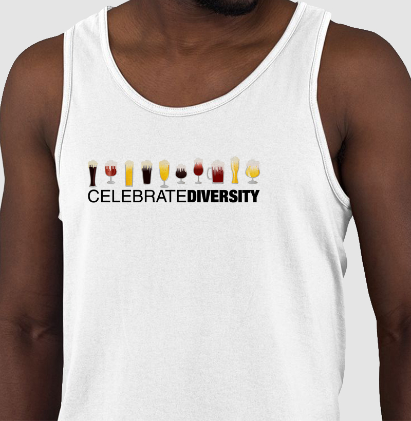 Celebrate Diversity