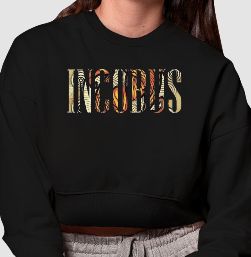 Incubus -  Name