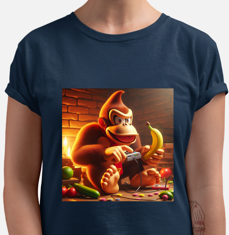 Donkey 