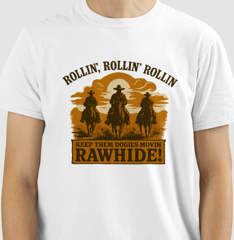 Rawhide