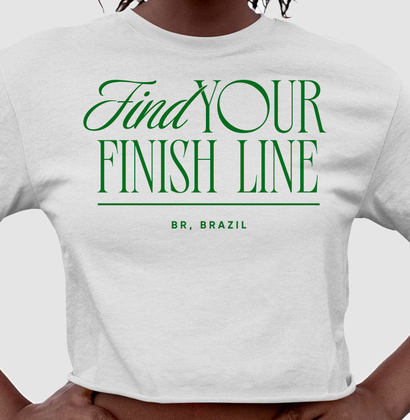 Find Your Finish Line