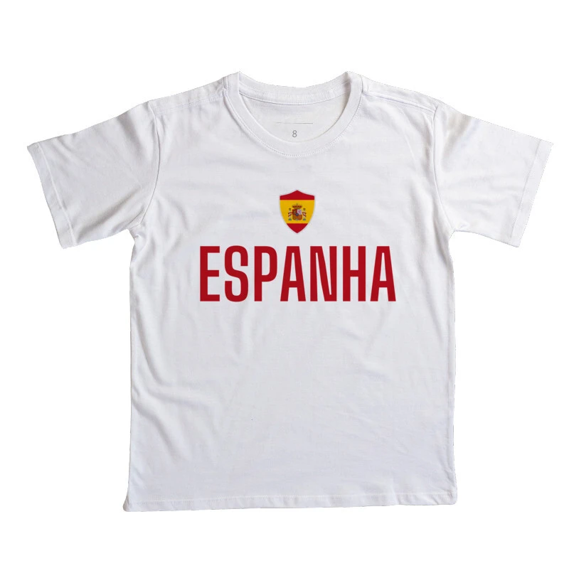 Espanha Escudo