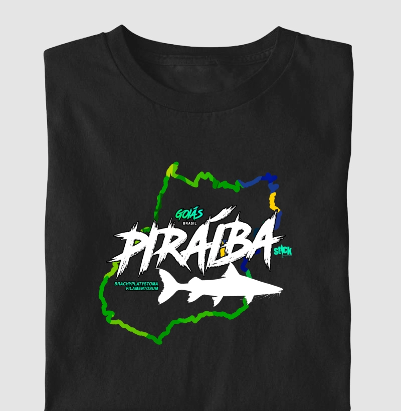 Piraíba :: Goiás