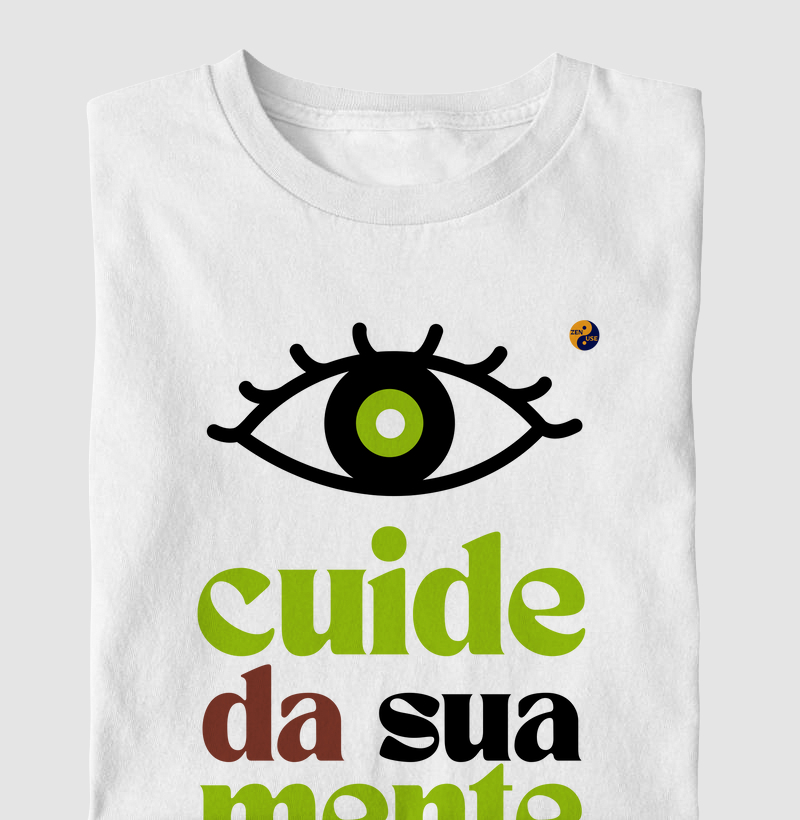 Cuide da Sua Mente