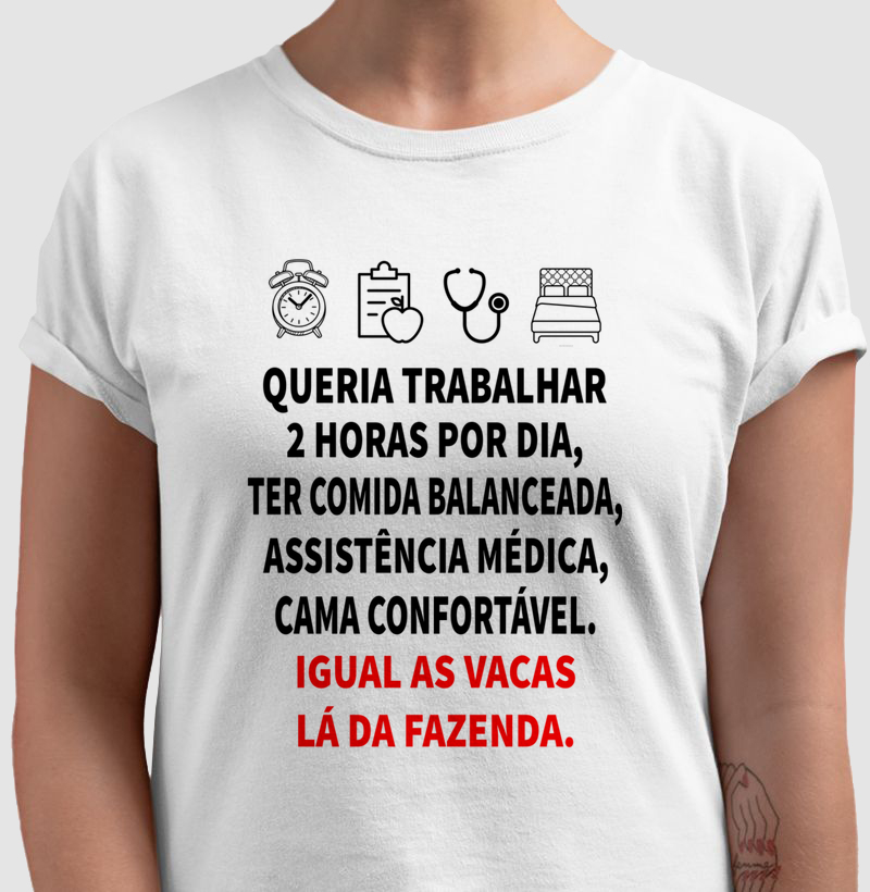 Igual as vacas la da fazenda