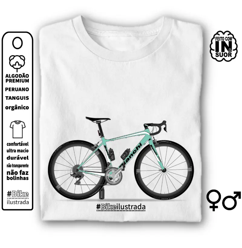 Biachi Impluso [3454]