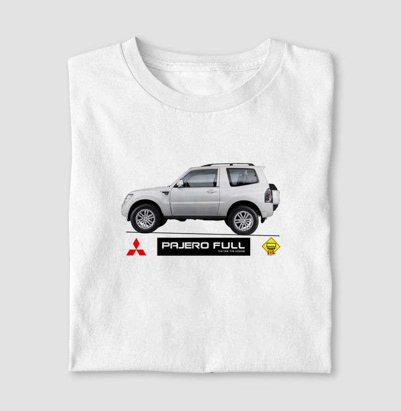 Pajero Full 3