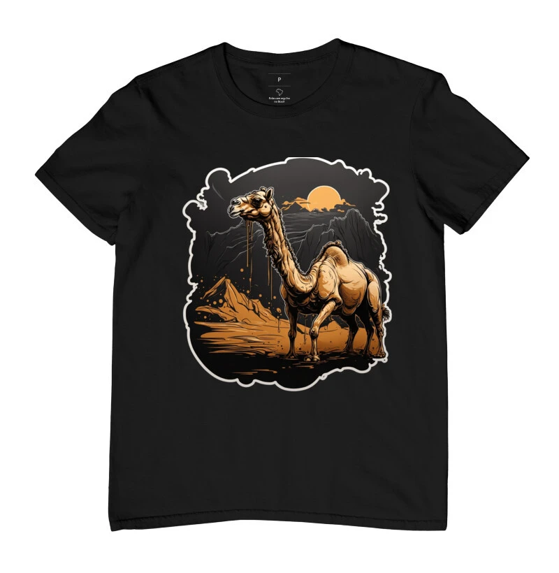 Dark Camel