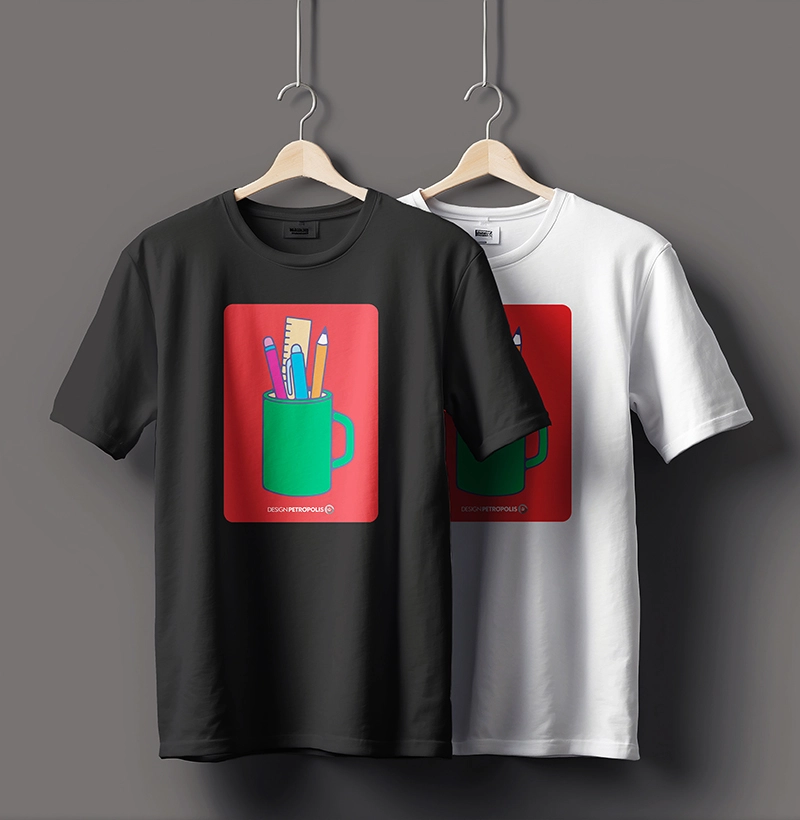 [Caneca de Designer]