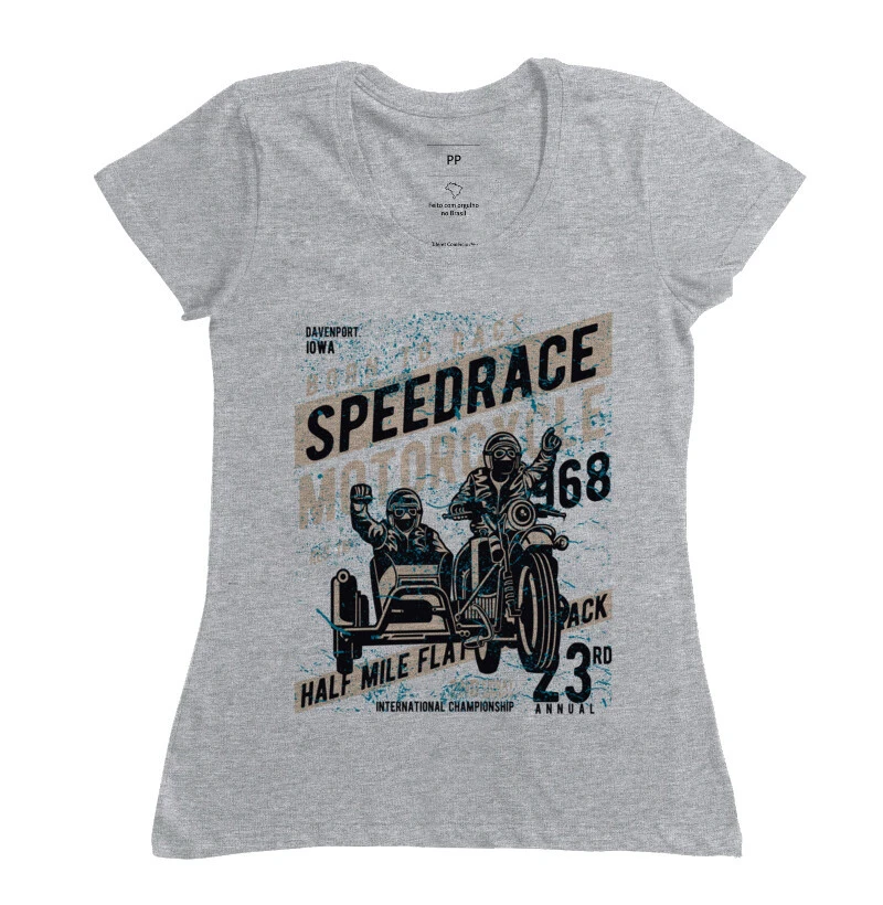 Moto Speed Race 68