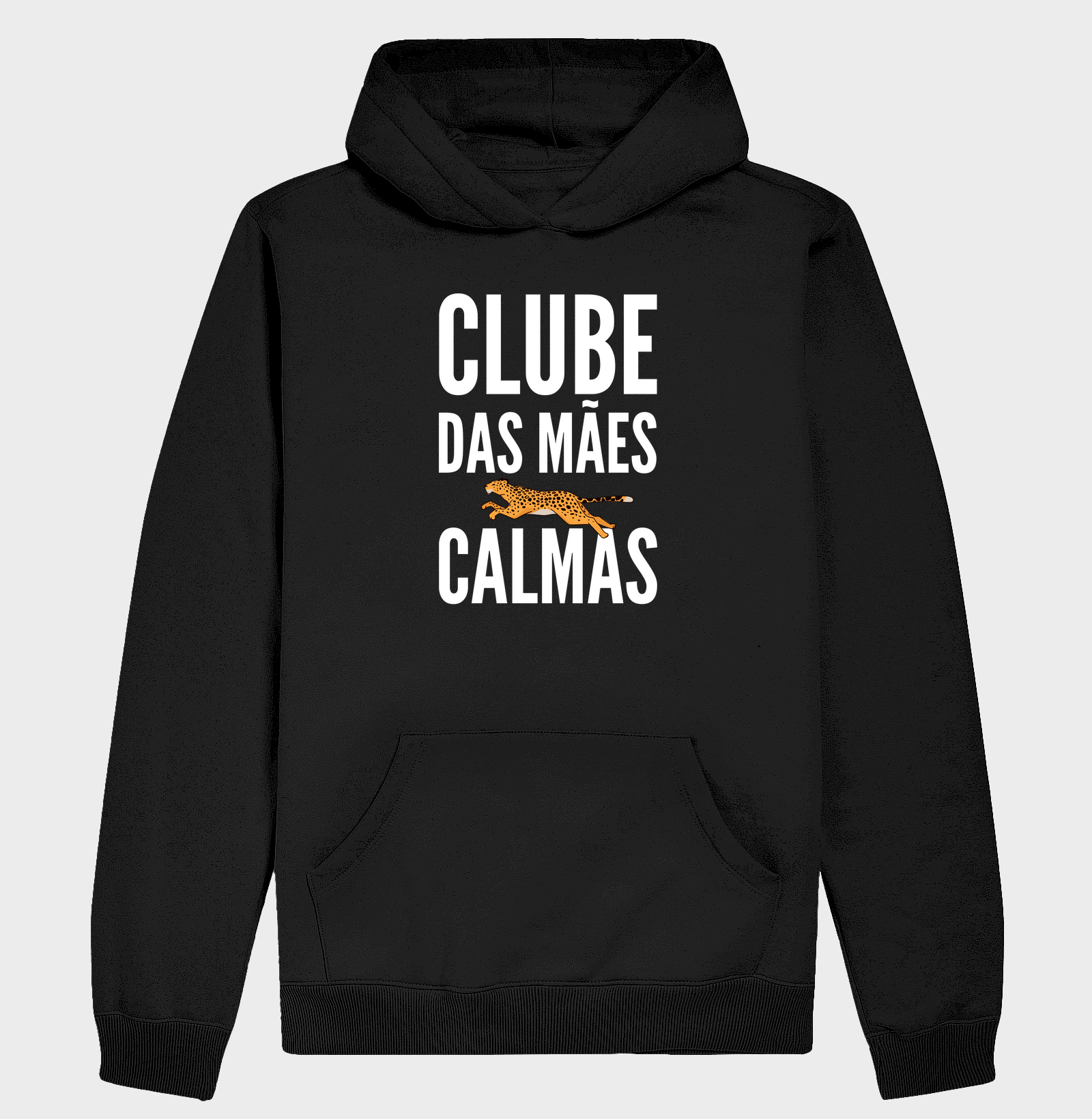 Clube Das Mães Calmas