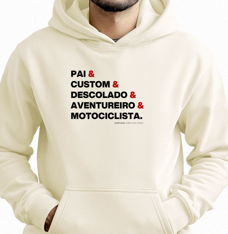 Pai Custom