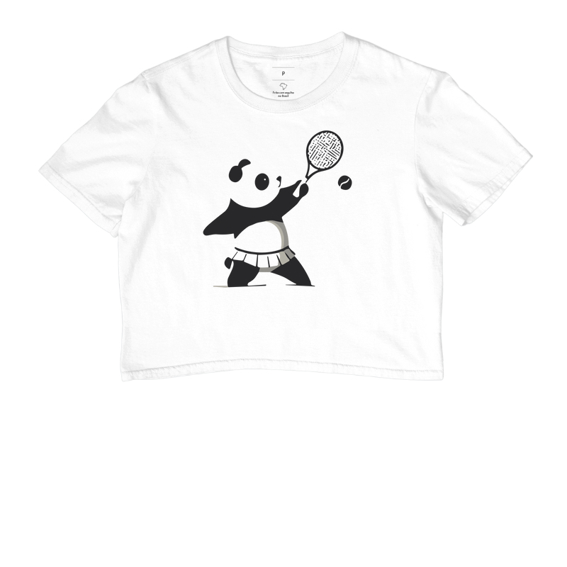 PANDA TENISTA