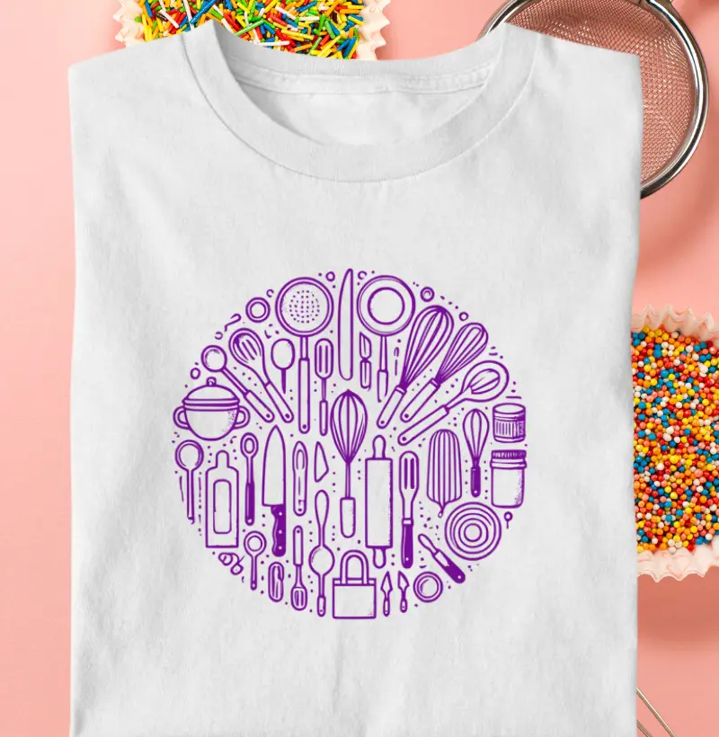 623-Utensílios confeitaria