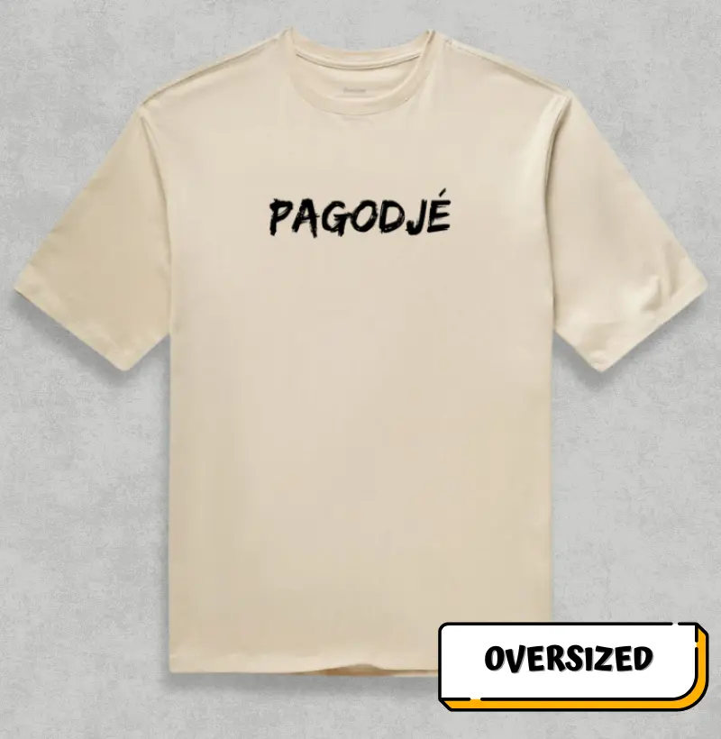 Pagodjé