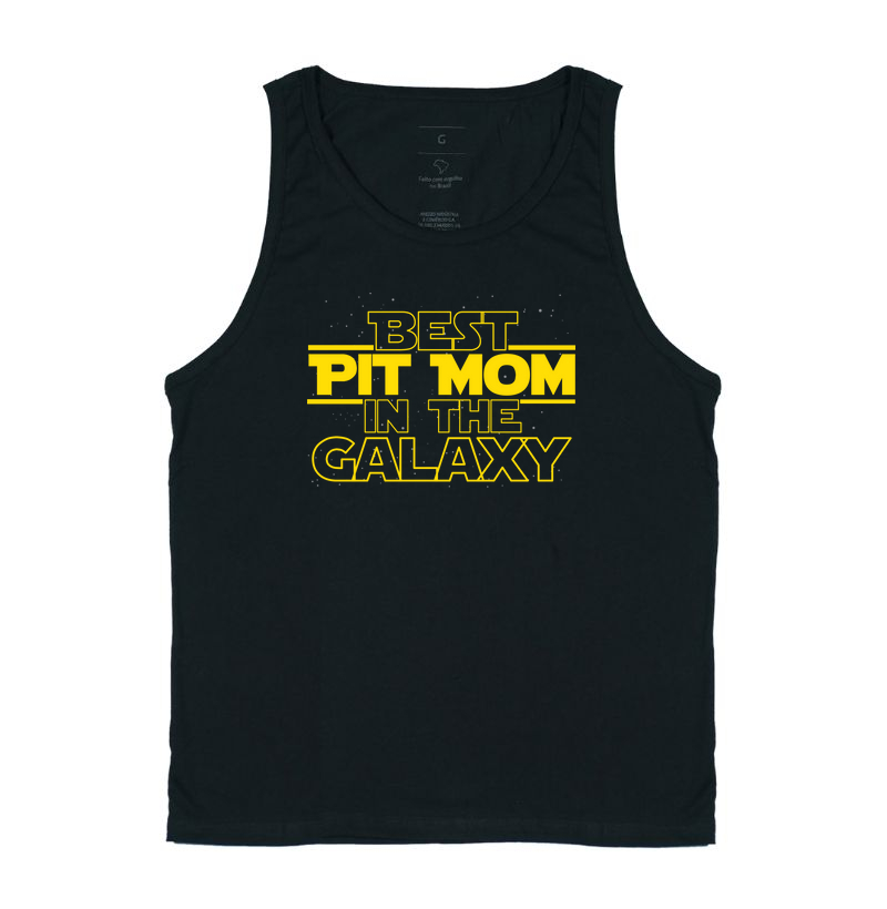 Best Pit Mon in the Galaxy