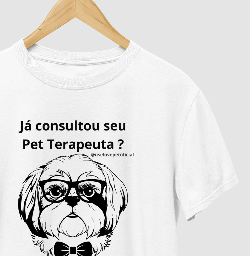 Shih Tzu Terapeuta