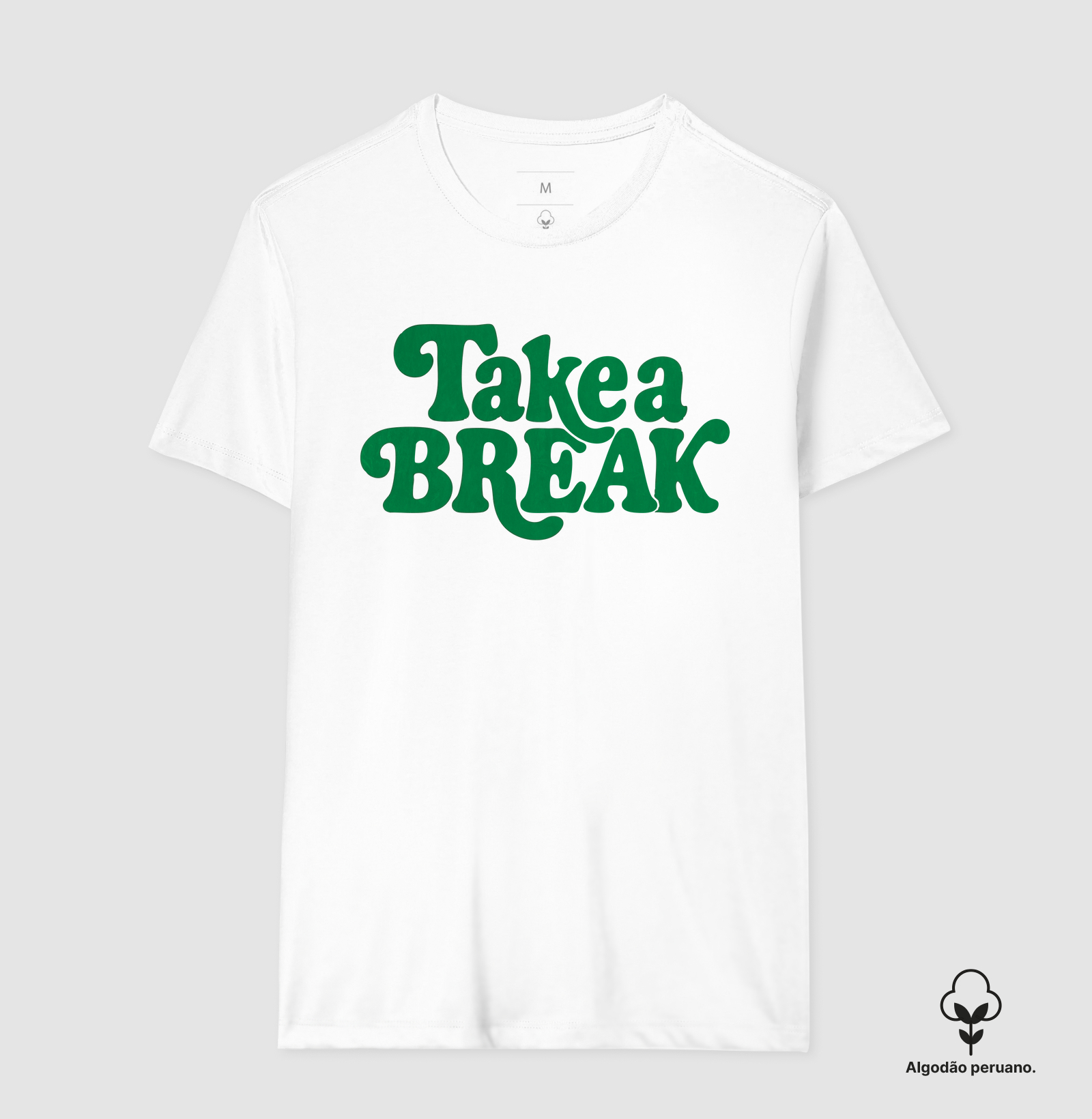 Take a Break