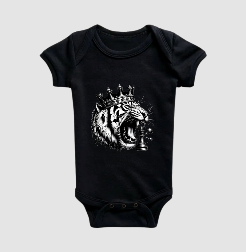 Chess Tiger