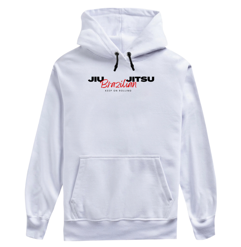 Brazilian Jiu jitsu