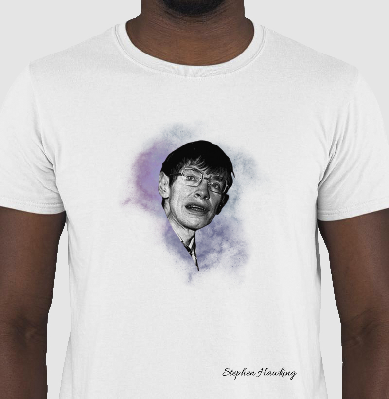 Stephen Hawking