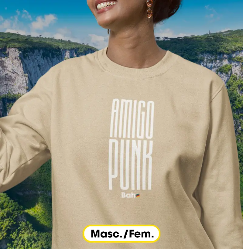 Amigo Punk
