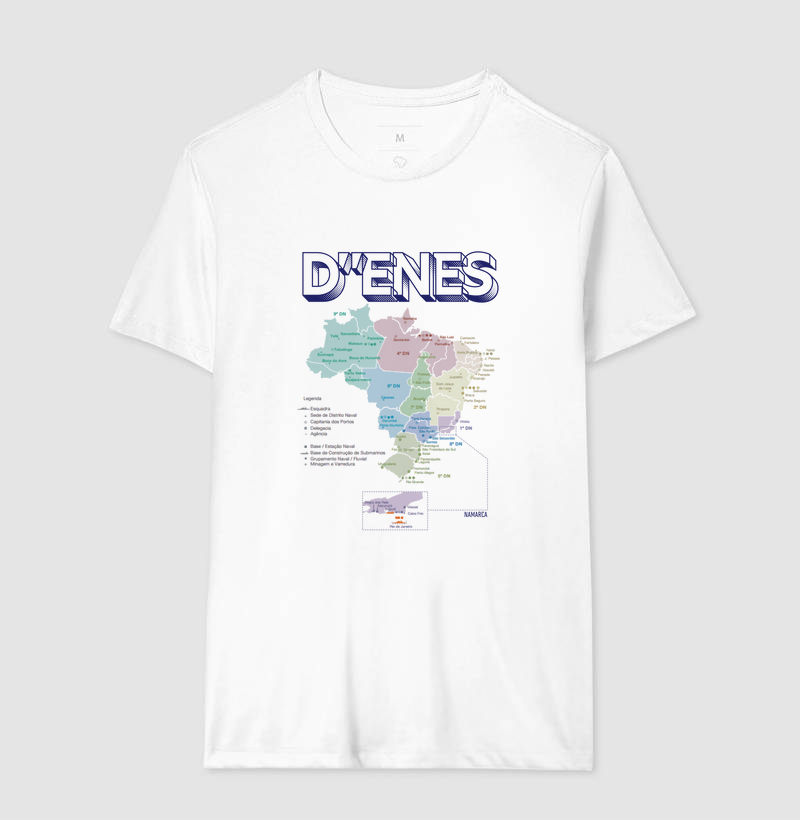 D"ENES