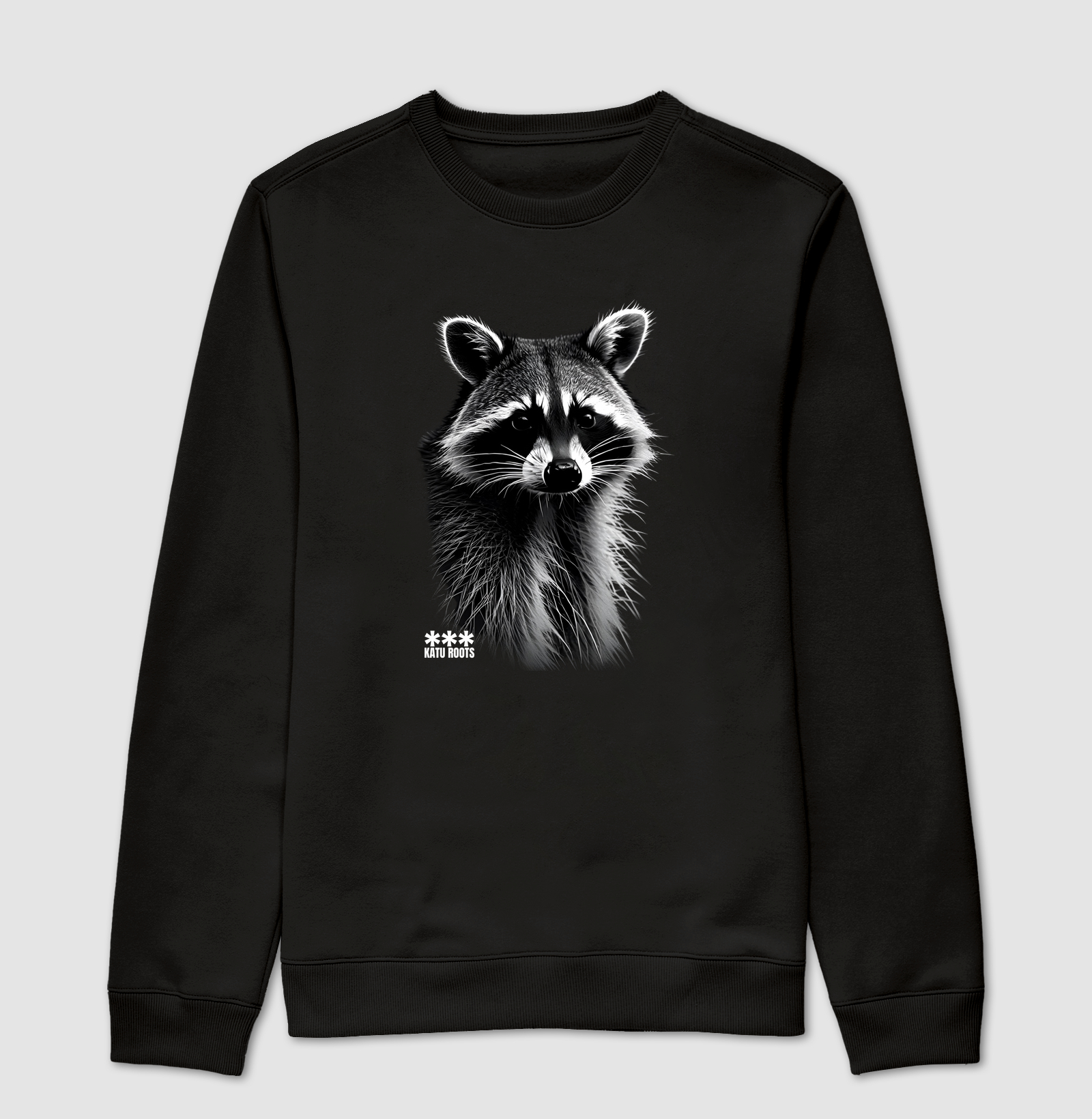 GUAXINIM BLACK 