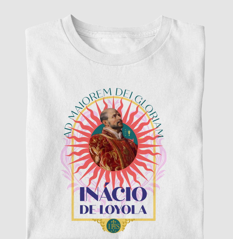 Sto. Inácio de Loyola